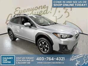 Subaru Crosstrek Convenience AWD