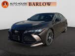Toyota Avalon XSE FWD