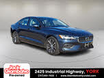 Volvo S60 T6 Momentum AWD