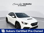 Subaru WRX Premium AWD