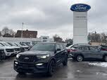 Ford Explorer ST AWD