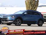 Kia Niro Hybrid Plug-In EX FWD