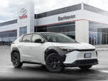 Toyota bZ4X XLE AWD