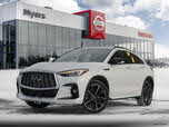 INFINITI QX55 Sensory AWD