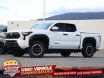 Toyota Tacoma TRD Off-Road Double Cab 4WD