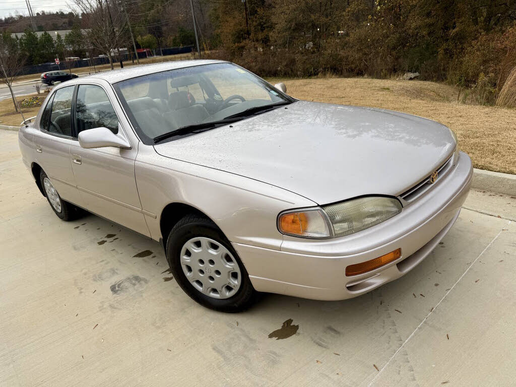 1996 Toyota Camry LE