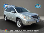 Lexus RX 330 FWD