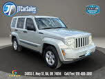 Jeep Liberty Sport 4WD