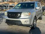 Honda Pilot Touring 4WD