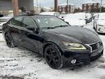 Lexus GS 350 AWD