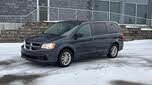 Dodge Grand Caravan SE FWD