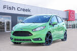 Ford Fiesta ST
