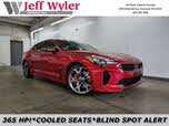Kia Stinger GT2 RWD
