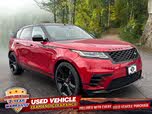 Land Rover Range Rover Velar P380 R-Dynamic HSE