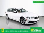 BMW 3 Series 330i xDrive Wagon AWD