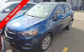 Buick Encore Preferred FWD