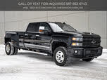 Chevrolet Silverado 3500HD LTZ Crew Cab 4WD