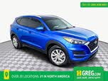 Hyundai Tucson Value FWD