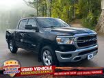 RAM 1500 Tradesman Crew Cab 4WD