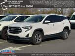 GMC Terrain SLT AWD