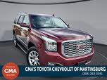 GMC Yukon Denali 4WD