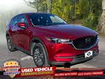 Mazda CX-5 GS AWD