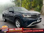 Volkswagen Atlas Cross Sport 3.6 FSI Execline 4Motion