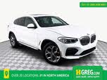BMW X4 xDrive30i AWD