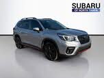 Subaru Forester Sport Crossover AWD