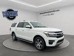 Ford Expedition MAX Limited 4WD