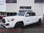 Toyota Tacoma SR5 V6 Double Cab 4WD
