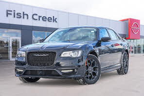 Chrysler 300 Touring L AWD