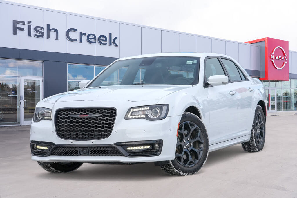 Chrysler 300 S AWD 2023