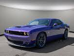 Dodge Challenger R/T Scat Pack RWD