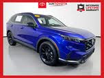 Honda CR-V Hybrid Sport AWD