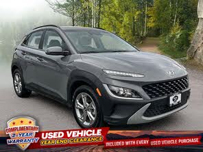 Hyundai Kona Preferred AWD