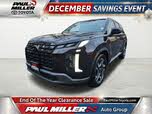 Hyundai Palisade SEL AWD