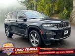 Jeep Grand Cherokee 4xe 4WD