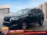 Nissan Pathfinder SL 4WD