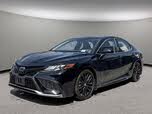 Toyota Camry Hybrid XSE FWD