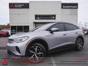 Volkswagen ID.4 Pro S AWD