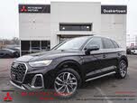 Audi Q5 quattro Premium S Line 45 TFSI
