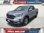Honda Ridgeline RTL AWD