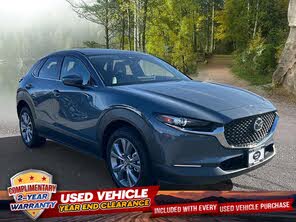Mazda CX-30 GS AWD