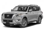 Nissan Armada SL 4WD