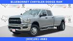 RAM 3500 Tradesman Crew Cab LB DRW 4WD