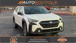 Subaru Outback AWD