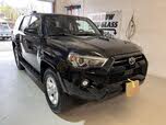 Toyota 4Runner SR5 Premium 4WD