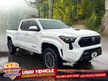 Toyota Tacoma TRD Sport Double Cab LB 4WD