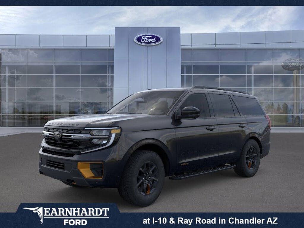 2025 Ford Expedition Tremor 4WD